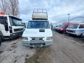 Iveco Daily 35-8, снимка 13