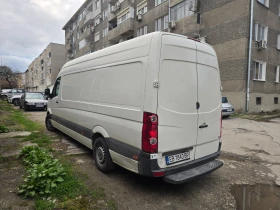 VW Crafter 2.5 TDI | Auto.bg — изображение 6