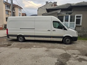 VW Crafter 2.5 TDI | Auto.bg — изображение 3