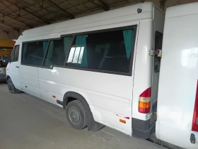 Mercedes-Benz Sprinter 412 412 | Mobile.bg � ����� ������ 5