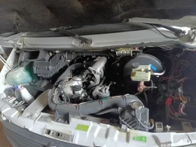 Mercedes-Benz Sprinter 412 412 | Mobile.bg � ����� ������ 11