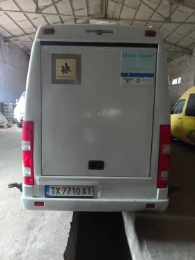 Mercedes-Benz Sprinter 412 412 | Mobile.bg � ����� ������ 6