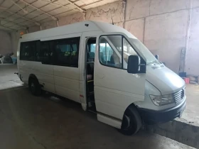 Mercedes-Benz Sprinter 412 412 | Mobile.bg � ����� ������ 2