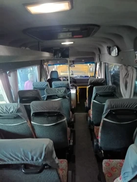 Mercedes-Benz Sprinter 412 412 | Mobile.bg � ����� ������ 9