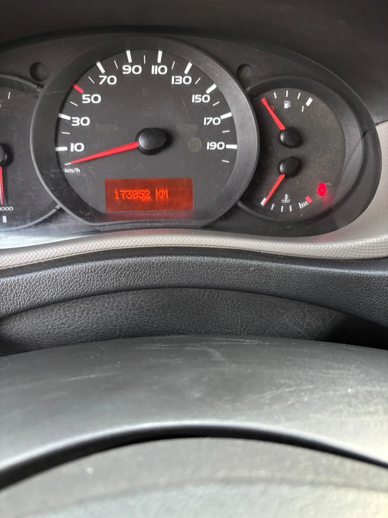 Renault Master, снимка 5 - Бусове и автобуси - 52844894