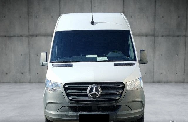 Mercedes-Benz Sprinter 312 Е* CAM* LED, снимка 2 - Бусове и автобуси - 49218144