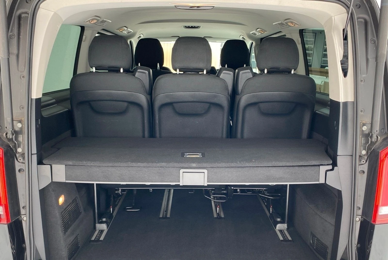 Mercedes-Benz V 220 220 CDI Lang | Mobile.bg   12