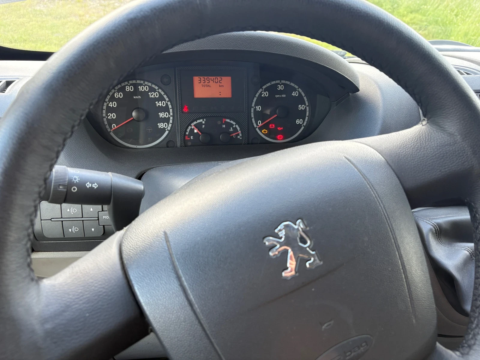 Peugeot Boxer L2H1 2.2hdi - изображение 7
