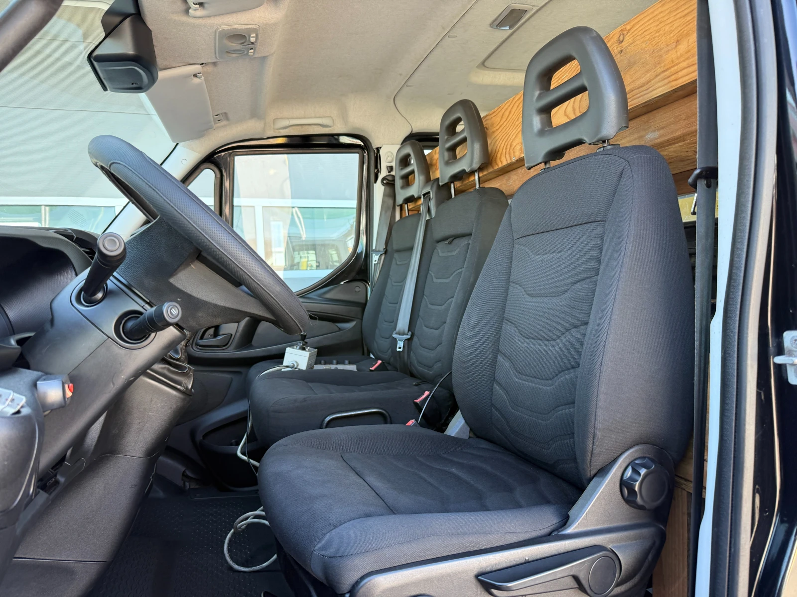 Iveco Daily    35 C 13  "" | Mobile.bg   11