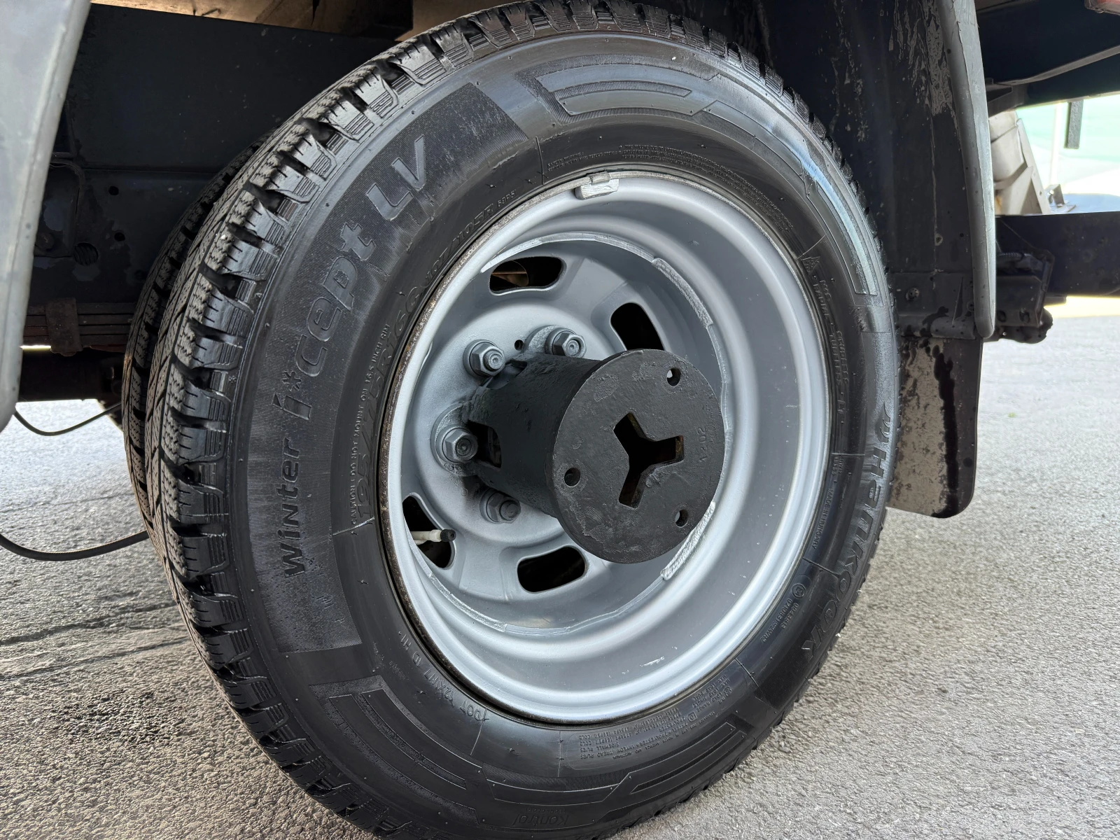 Iveco Daily    35 C 13  "" | Mobile.bg   14