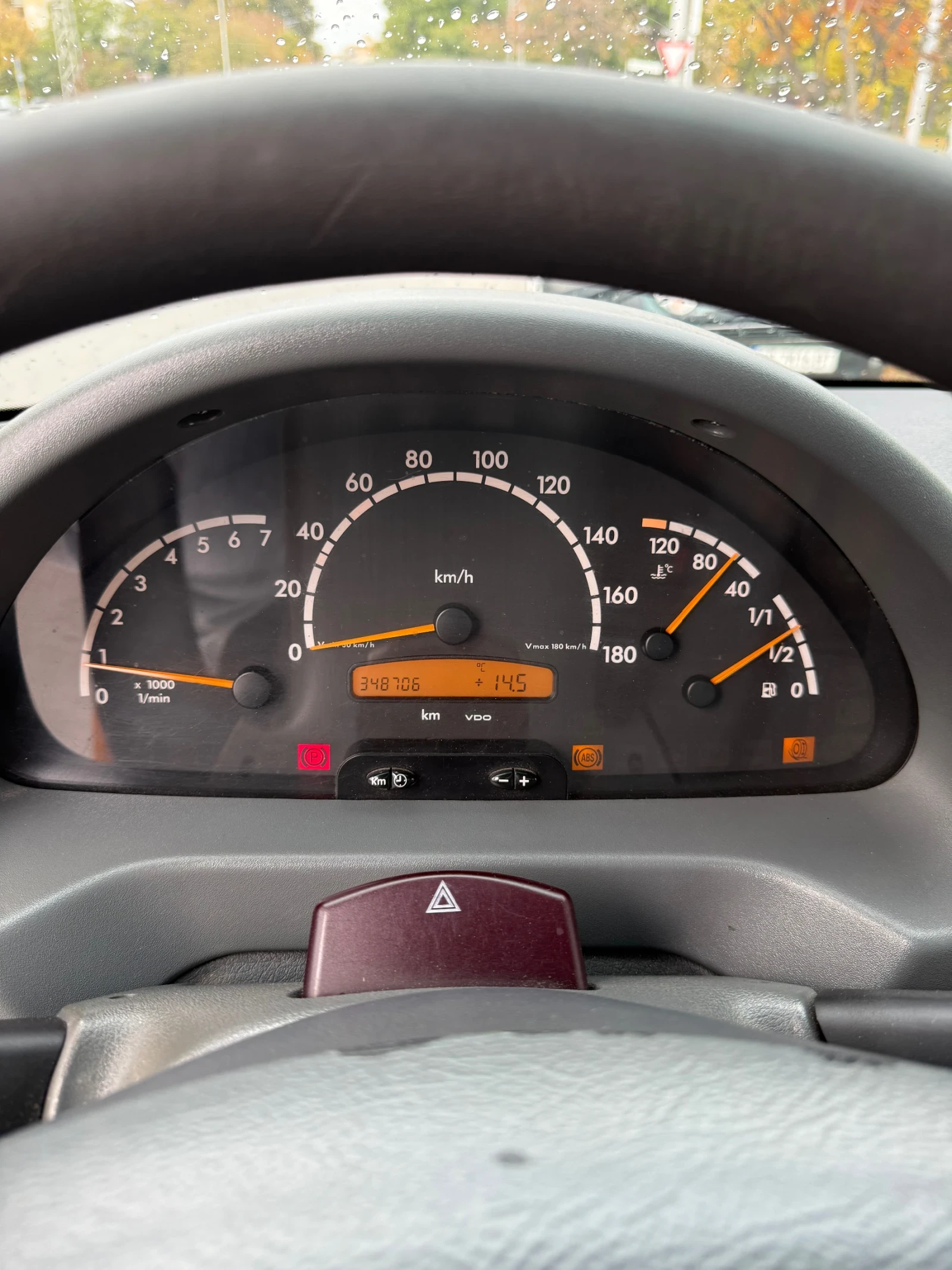 Mercedes-Benz Sprinter 316 N1  | Mobile.bg   12