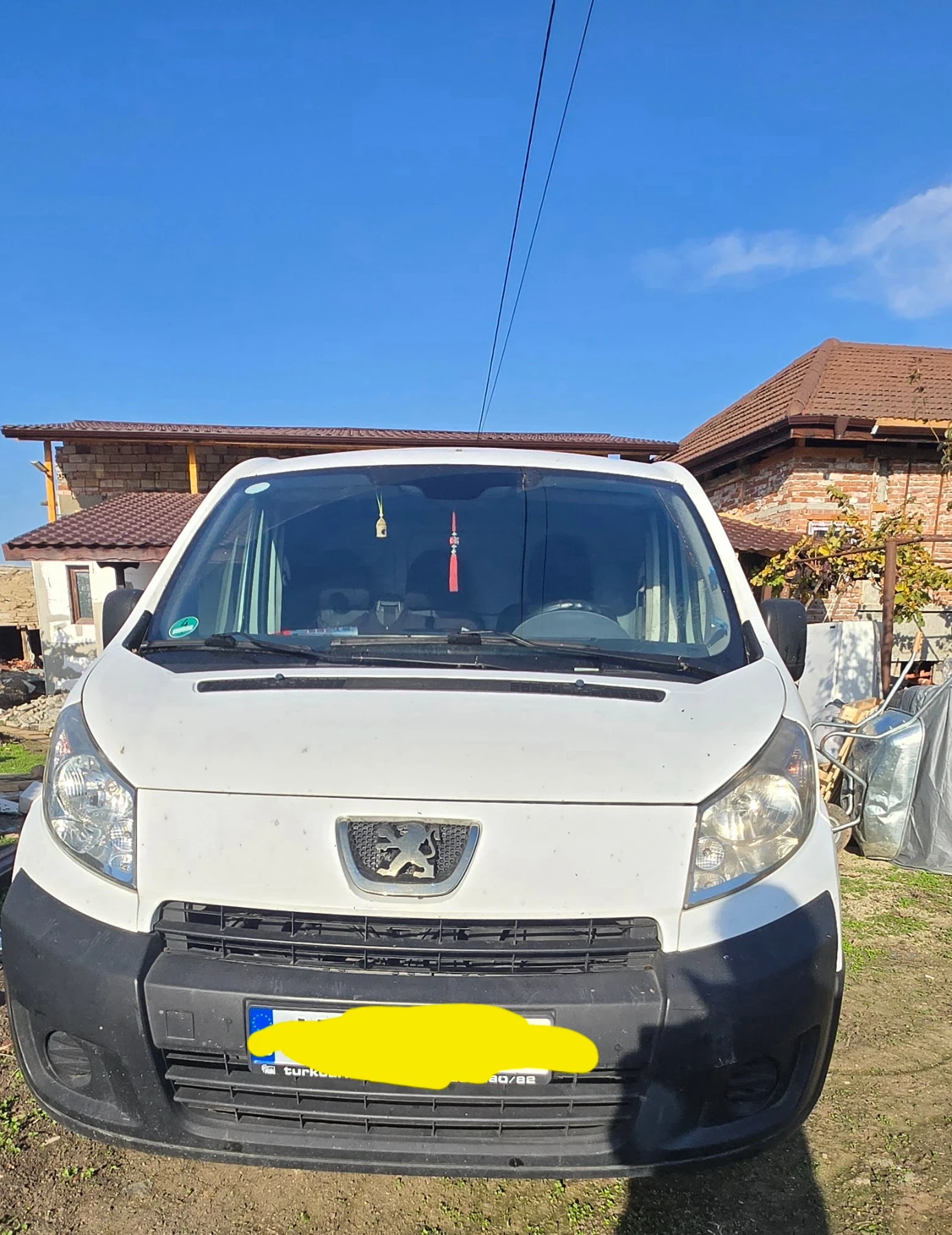 Peugeot Expert | Mobile.bg   1