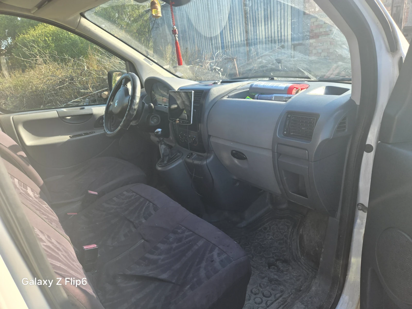 Peugeot Expert | Mobile.bg   8