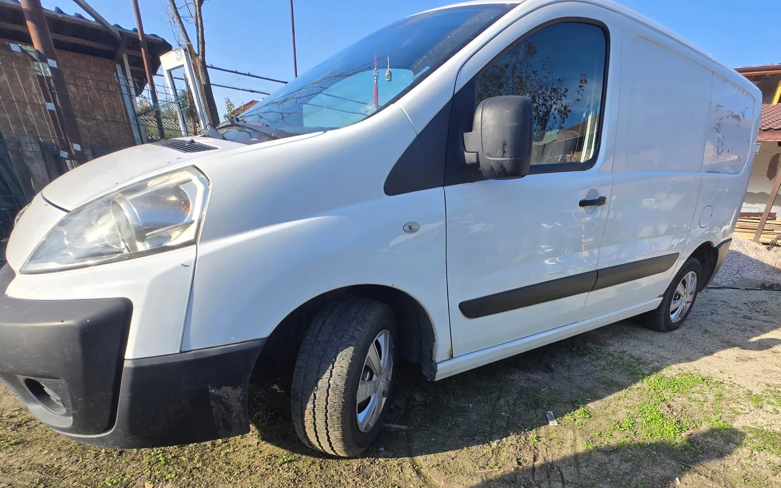 Peugeot Expert | Mobile.bg   2