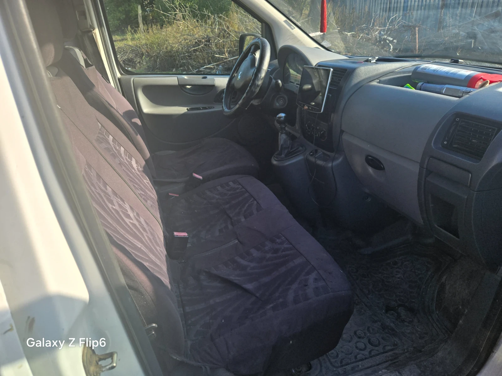 Peugeot Expert | Mobile.bg   9