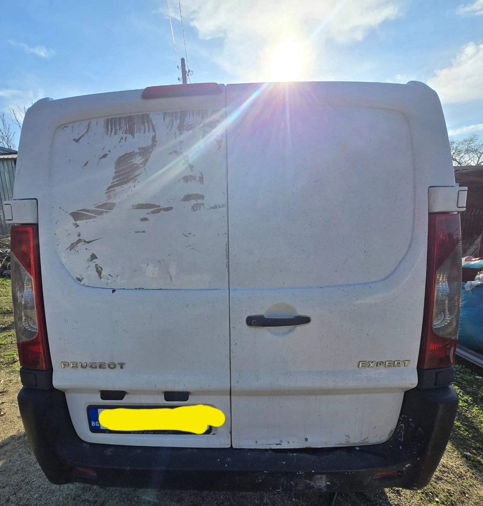 Peugeot Expert | Mobile.bg   6