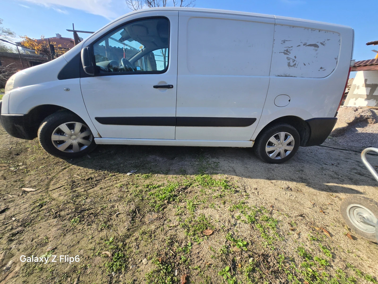 Peugeot Expert | Mobile.bg   4