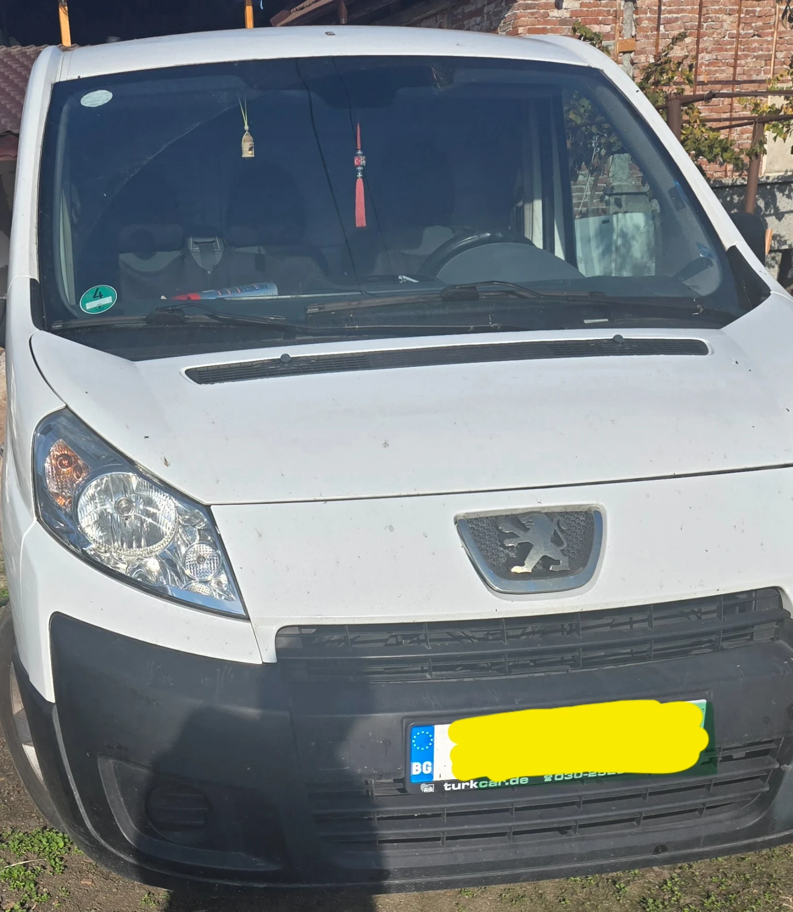 Peugeot Expert | Mobile.bg   10