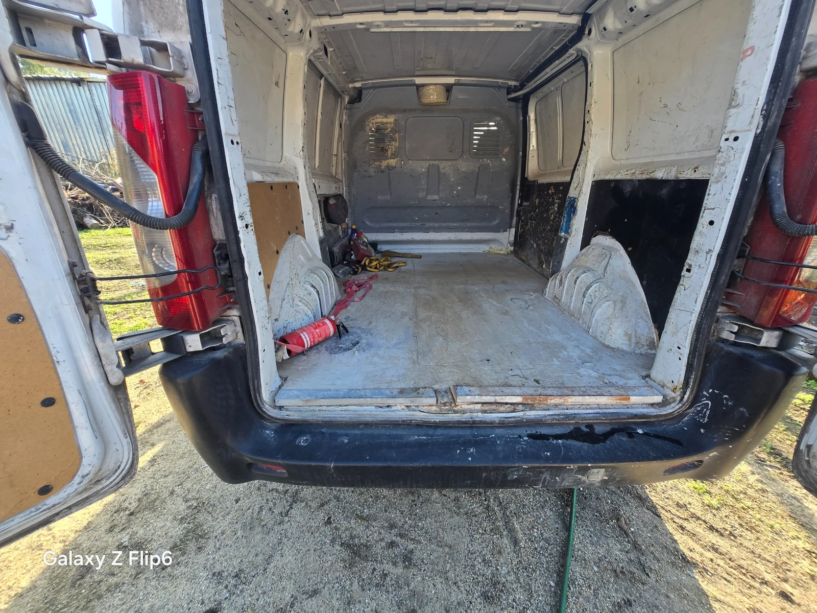 Peugeot Expert | Mobile.bg   5