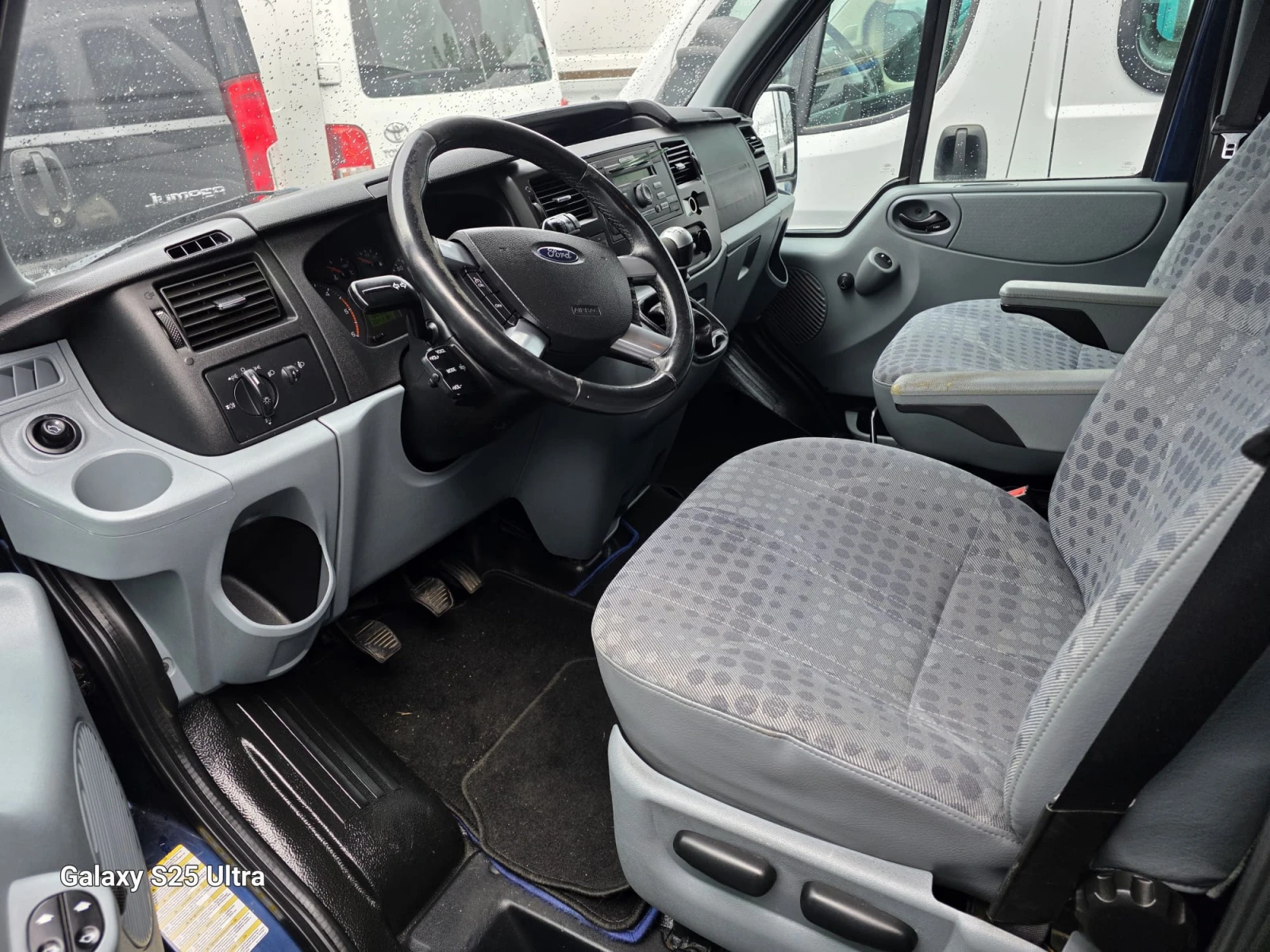 Ford Transit   | Mobile.bg   4