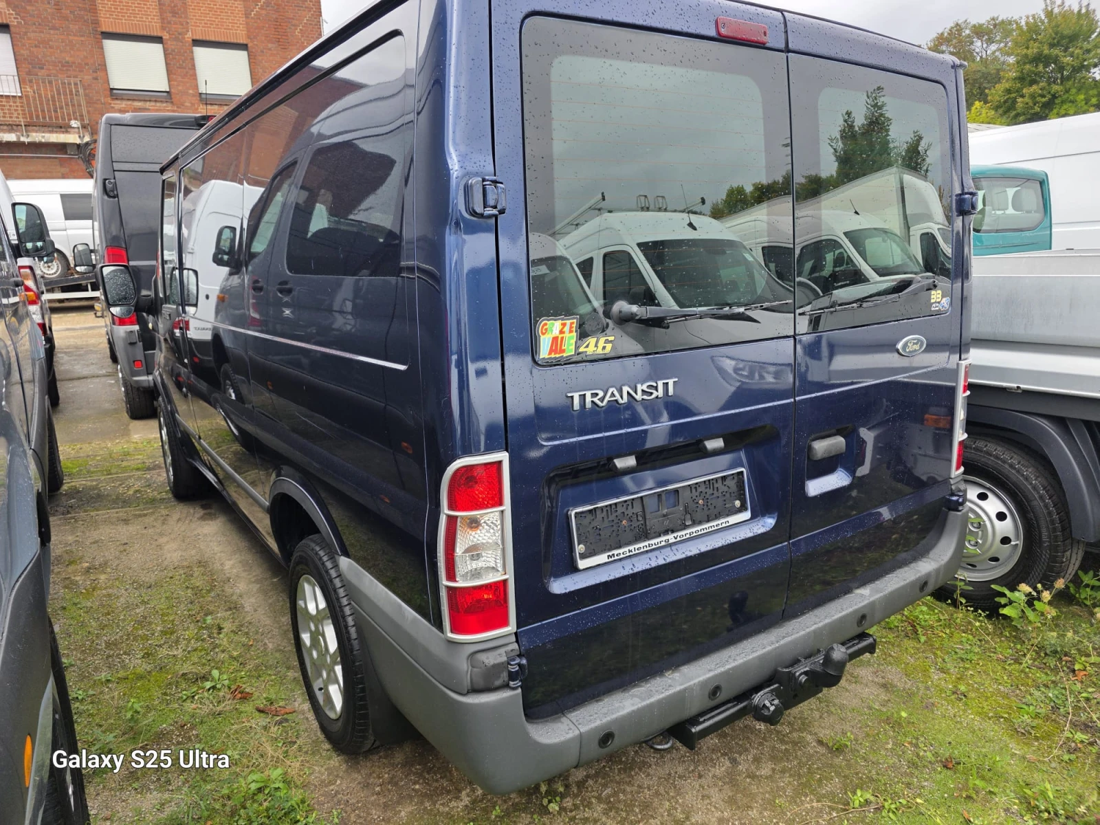 Ford Transit   | Mobile.bg   5