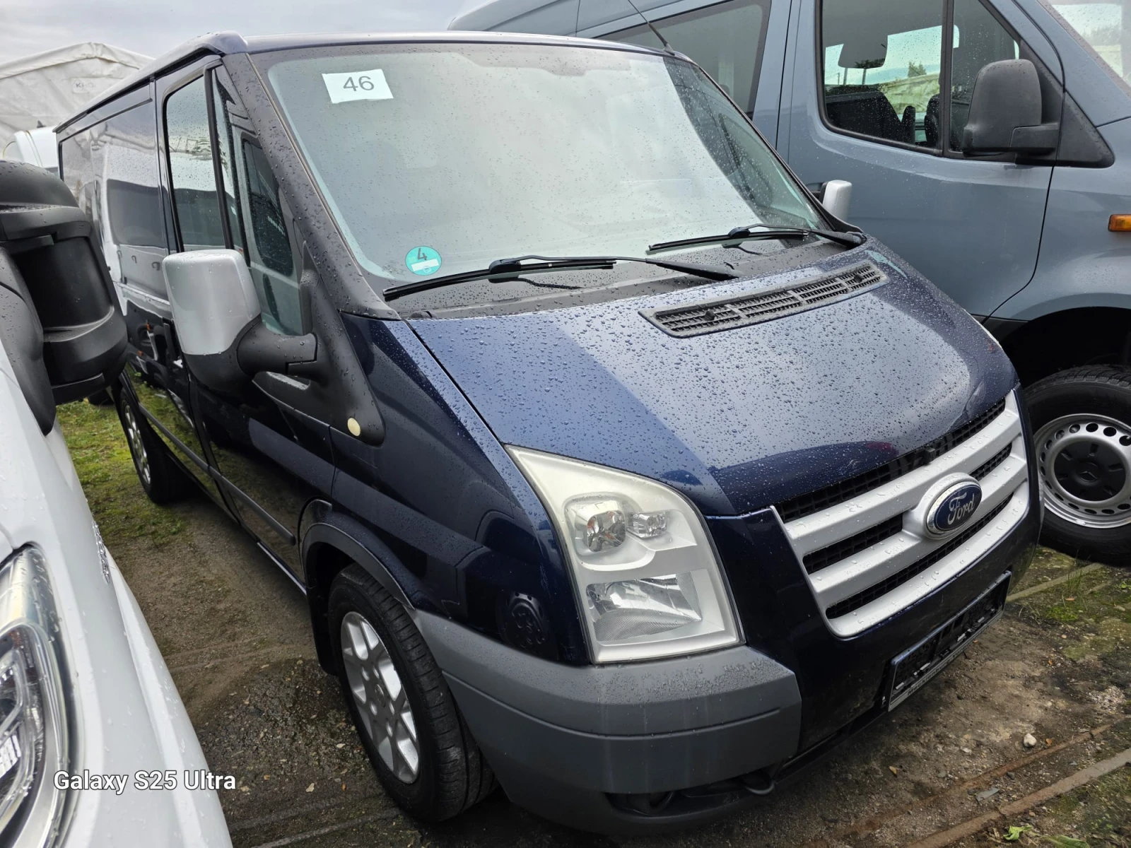 Ford Transit   | Mobile.bg   2