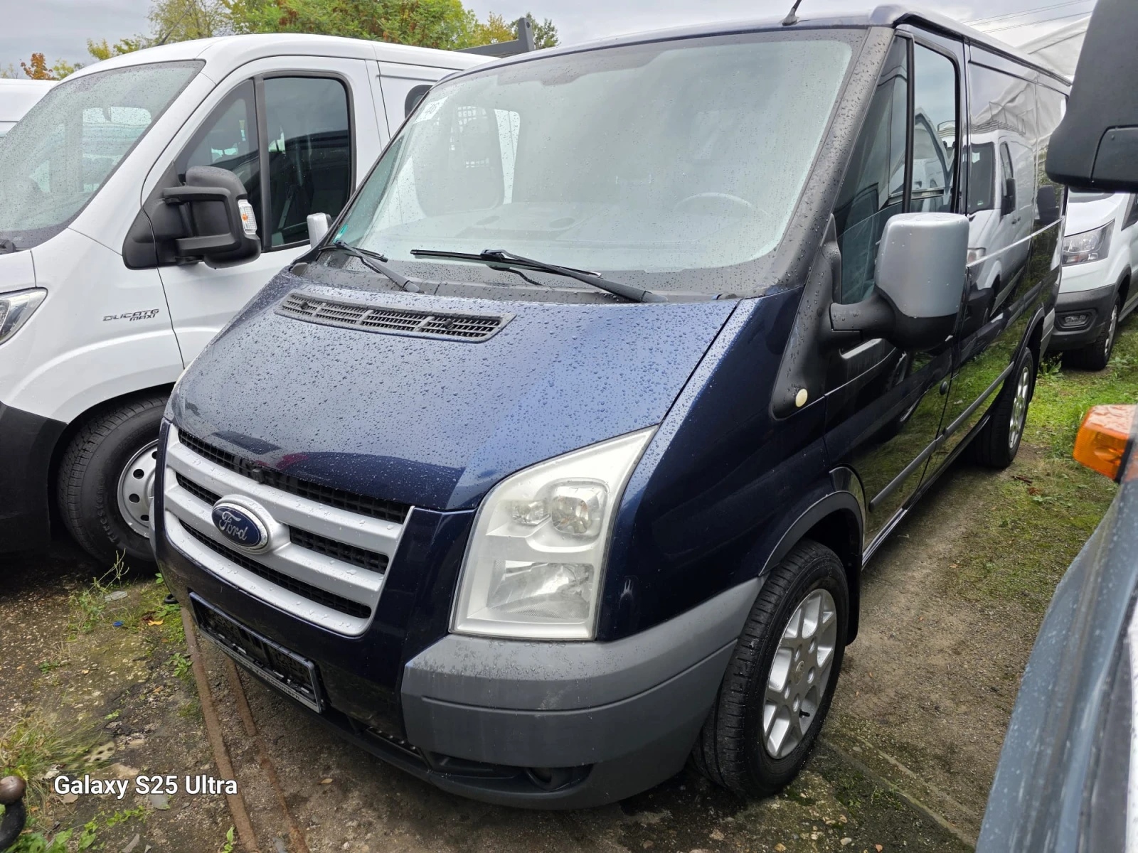 Ford Transit   | Mobile.bg   1