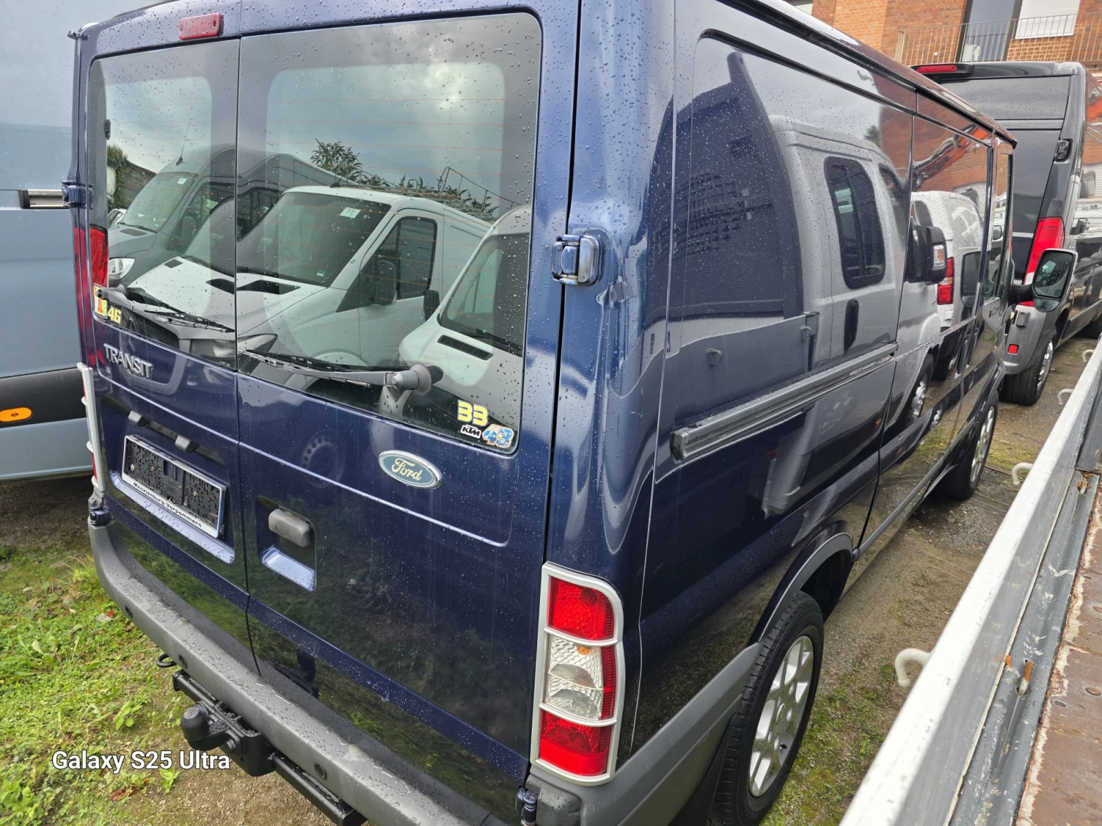 Ford Transit   | Mobile.bg   3