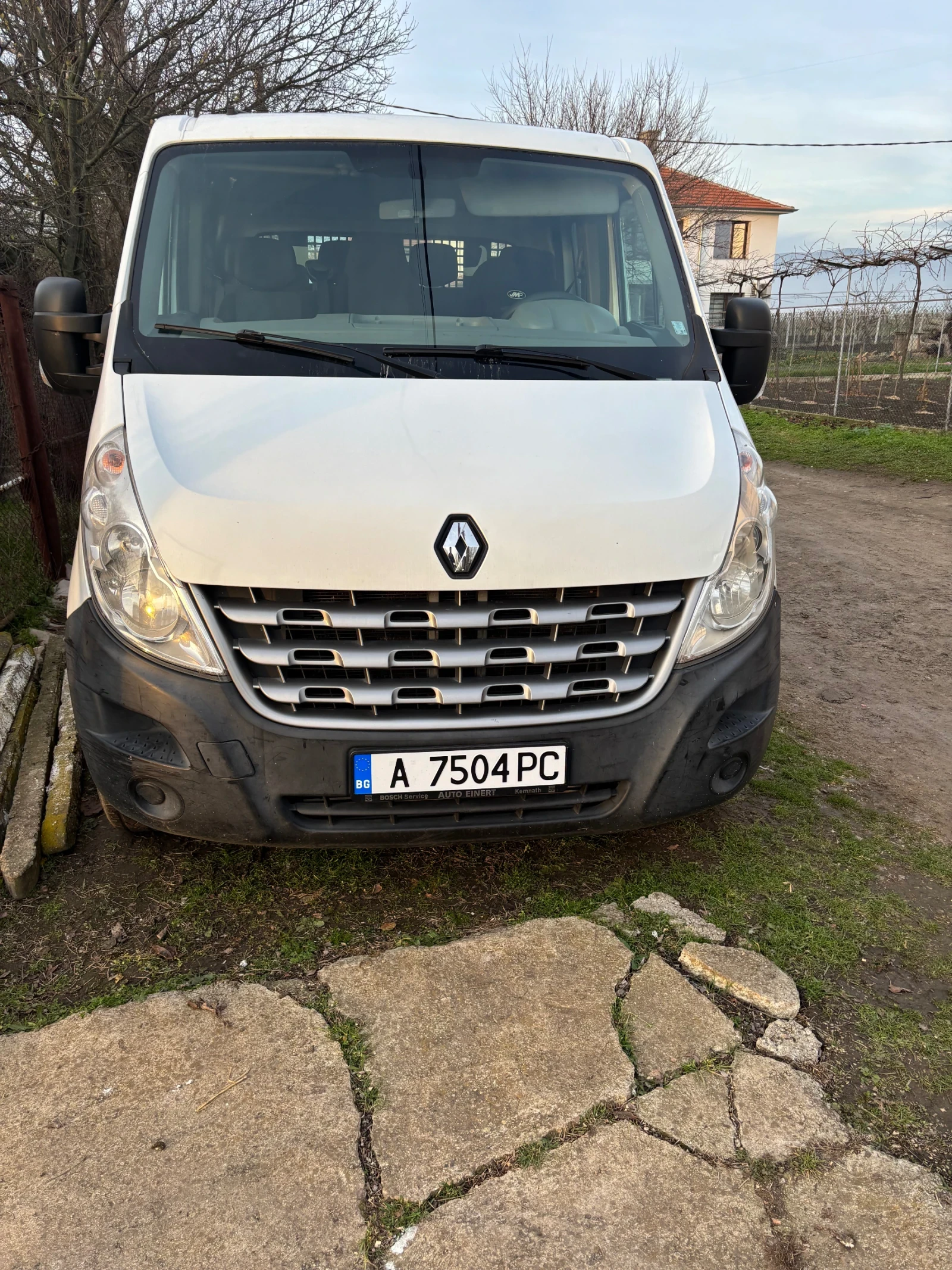 Renault Master | Mobile.bg � ����������� 1