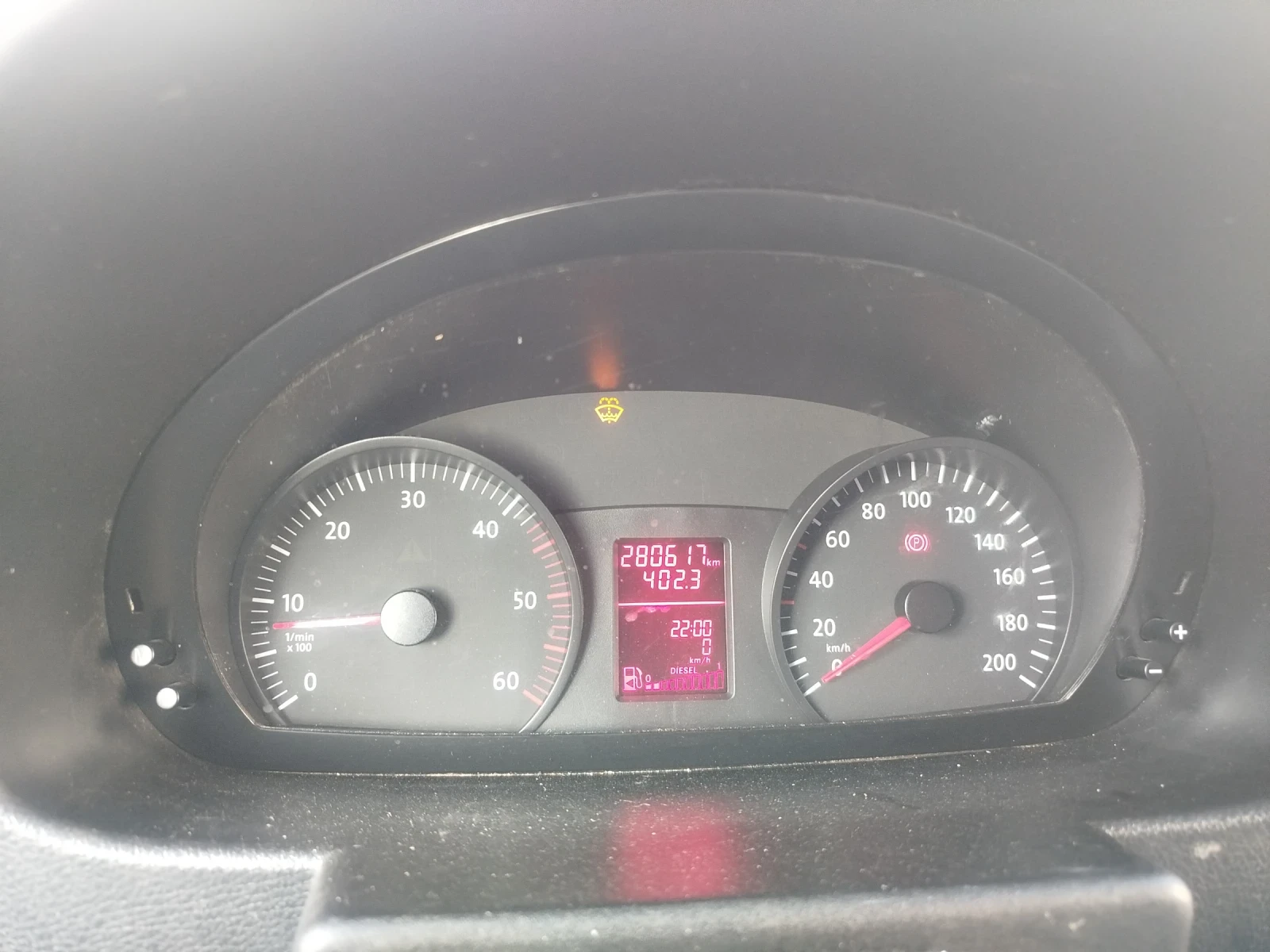 VW Crafter  - изображение 6