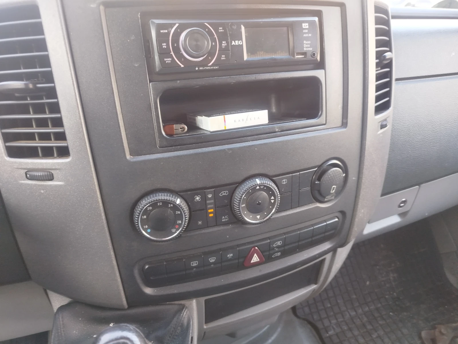 VW Crafter  - изображение 5