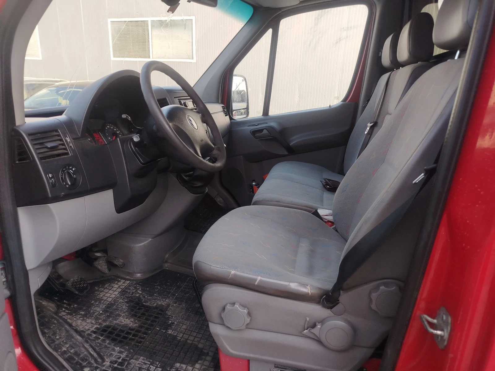 VW Crafter  - изображение 4