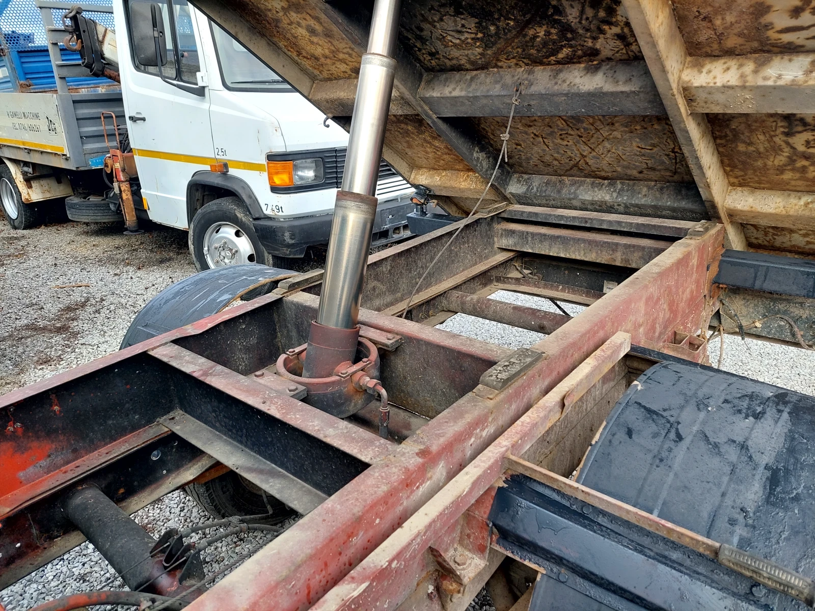 Iveco Daily 35-8 | Mobile.bg � ����������� 7