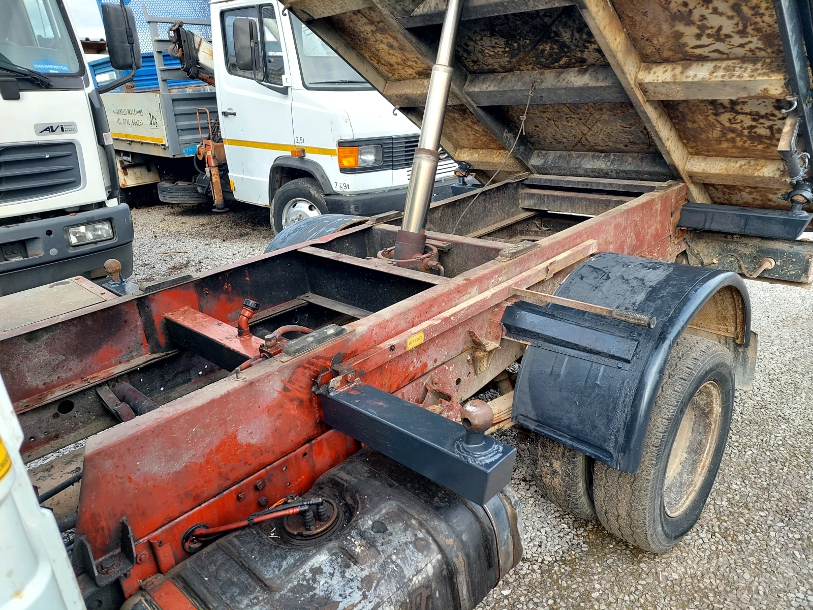 Iveco Daily 35-8 | Mobile.bg � ����������� 10