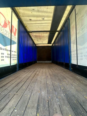 Mercedes-Benz Atego 1823, снимка 7