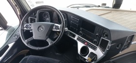 Mercedes-Benz Actros 2545 | Mobile.bg   7