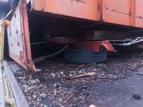 Mercedes-Benz 814, снимка 1