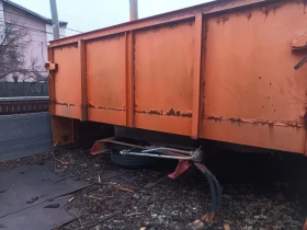 Mercedes-Benz 814, снимка 2