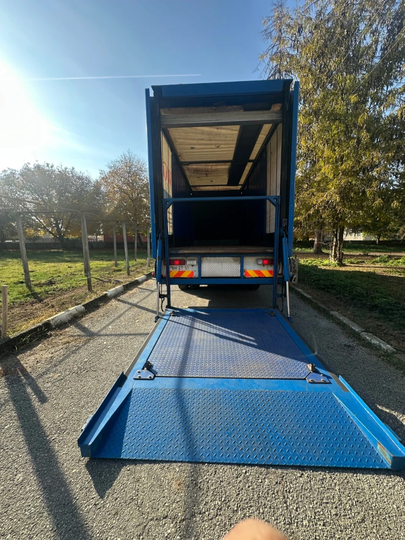 Mercedes-Benz Atego 1823, снимка 6 - Камиони - 52742120