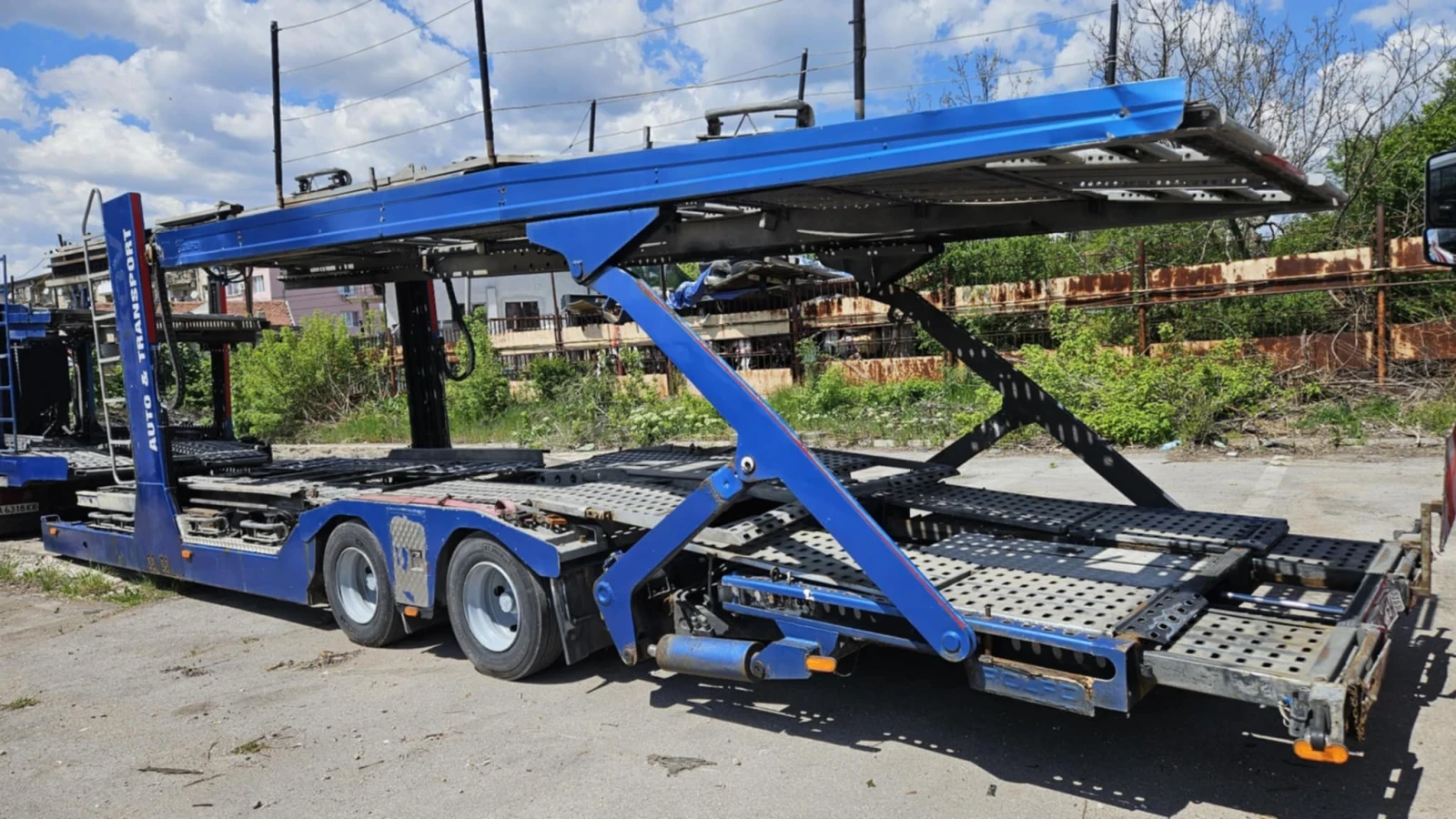 Mercedes-Benz Actros 1841 ls - изображение 2