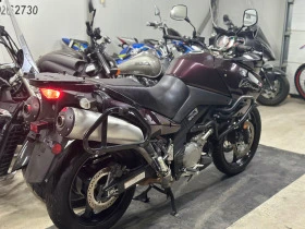 Suzuki V-strom 1000 ЛИЗИНГ/БАРТЕР, снимка 3
