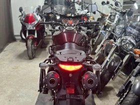 Suzuki V-strom 1000 ЛИЗИНГ/БАРТЕР, снимка 4