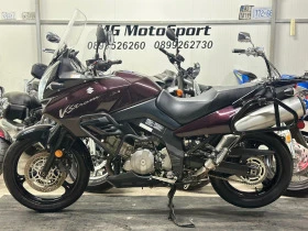 Suzuki V-strom 1000 ЛИЗИНГ/БАРТЕР, снимка 6