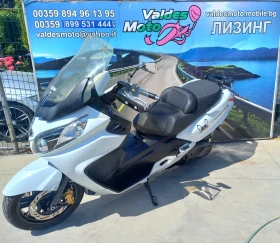 Sym Maxsym 400 ABS , снимка 2