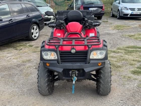 Cfmoto Cf 500, снимка 6