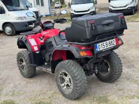 Cfmoto Cf 500, снимка 3