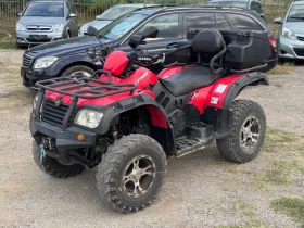 Cfmoto Cf 500, снимка 2