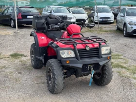 Cfmoto Cf 500, снимка 5