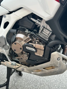 Honda Crf Honda Africa twin Adventures sports , снимка 2