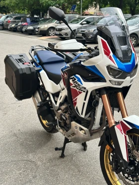 Honda Crf Honda Africa twin Adventures sports , снимка 1